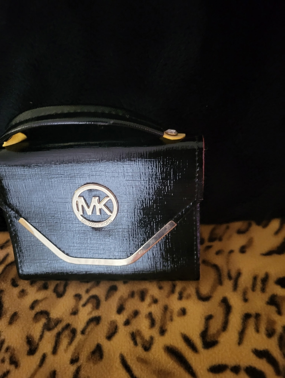 BLACK BAG - Picture 4 of 5